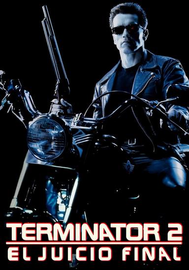 Terminator 2: El Juicio Final