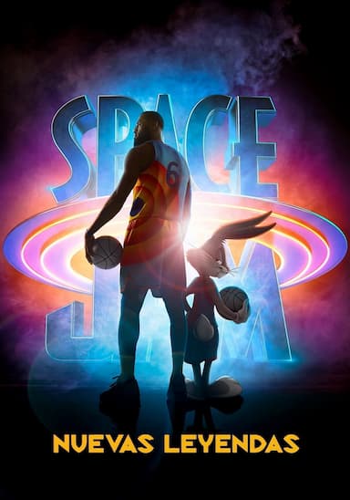 Space Jam: Una nueva era