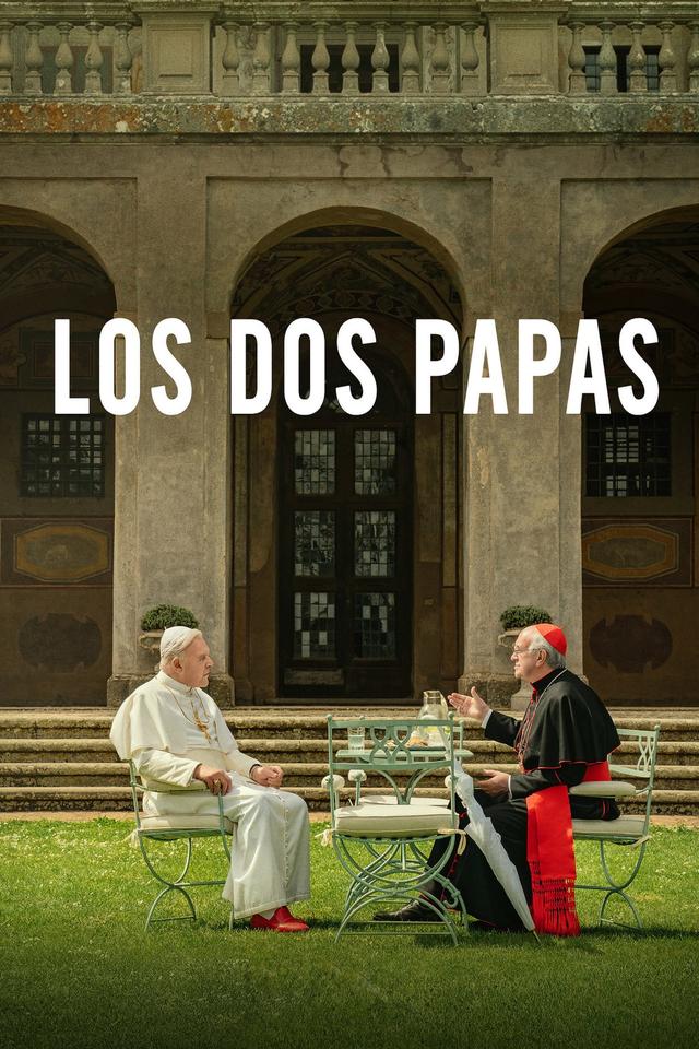 Los Dos Papas