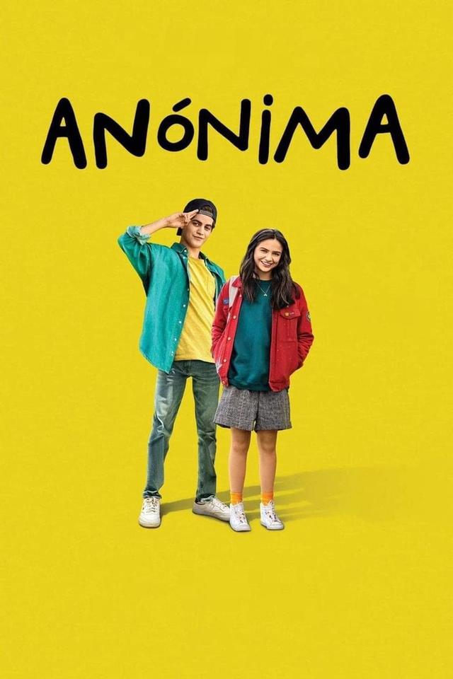 Anónima