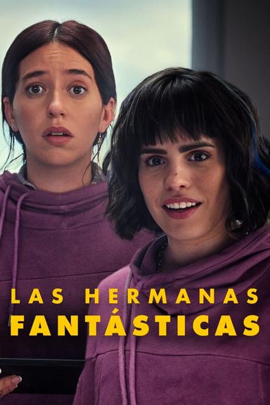 Las hermanas fantásticas