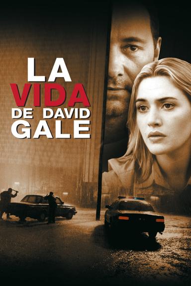 La vida de David Gale