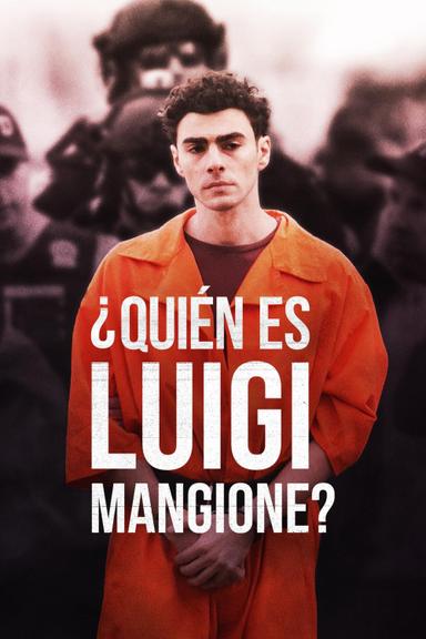 ¿Quién es Luigi Mangione?