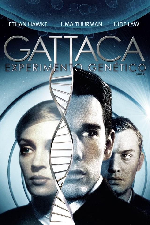 Gattaca: Experimento Genético