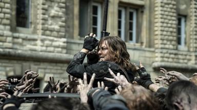 The Walking Dead: Daryl Dixon 2x5