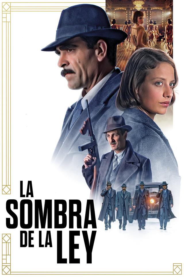 La sombra de la ley