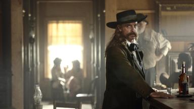 Deadwood 1x4