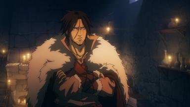 Castlevania 1x2