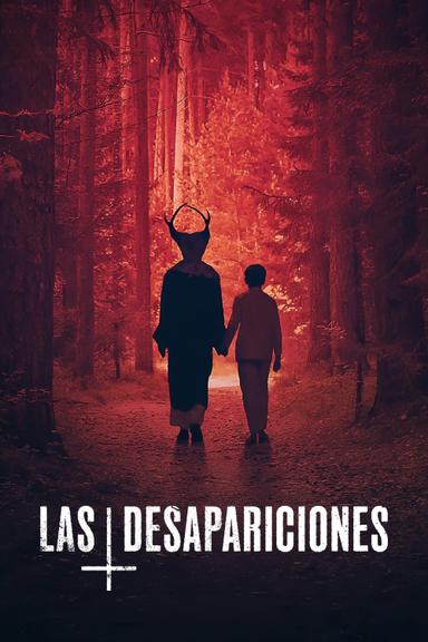 Las desapariciones