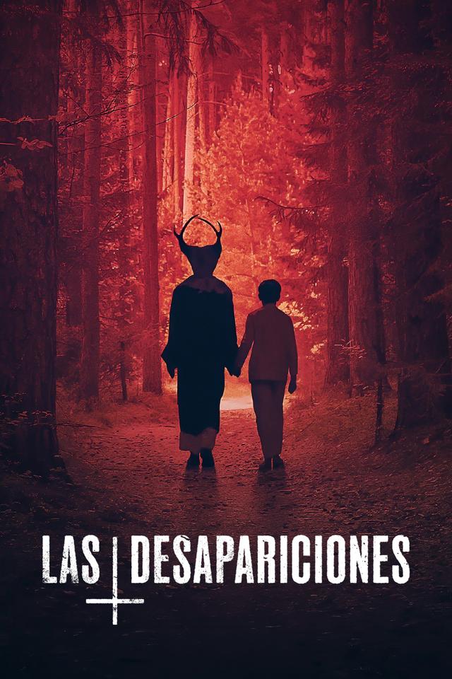 Las desapariciones