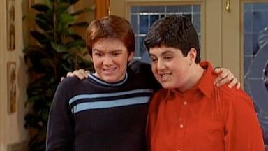 Drake y Josh 1x1