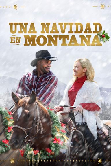 Una Navidad en Montana