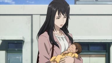 Parasyte: The Maxim 1x14