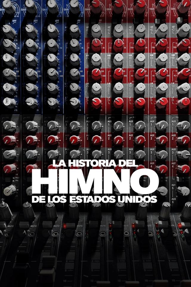 La historia del himno de los Estados Unidos