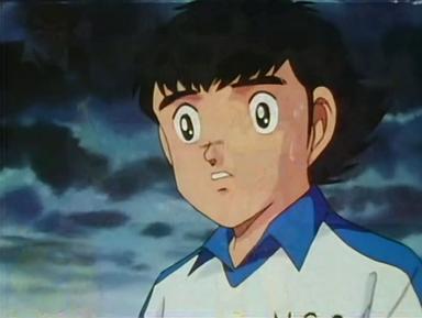 Super Campeones J 1x24