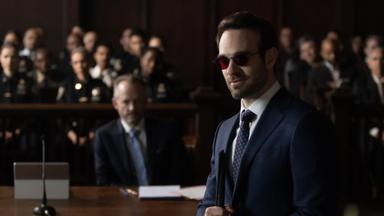 Daredevil: Born Again 1x3