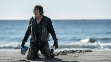 The Walking Dead: Daryl Dixon 1x1