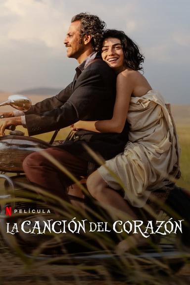 La canción del corazón