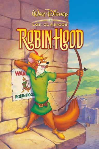 Robin Hood