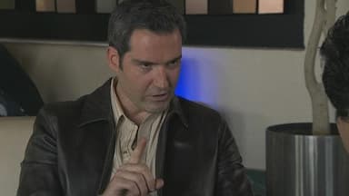 El Señor de los Cielos 1x25