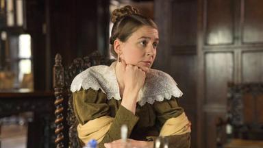 Gentleman Jack 1x7