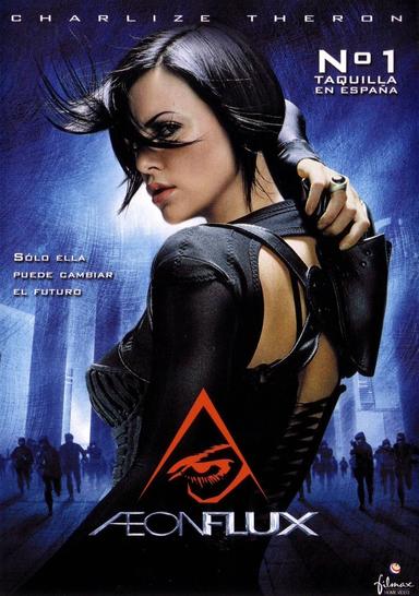 Aeon Flux