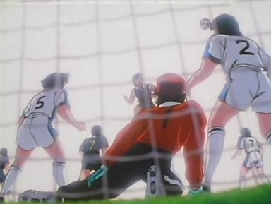 Super Campeones J 1x30