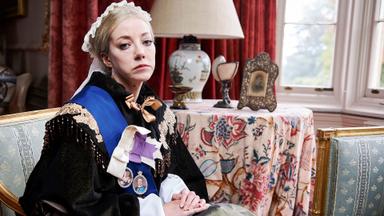 La Tierra según Philomena Cunk 1x3