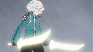 World Trigger 1x44