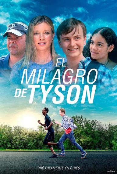 El Milagro de Tyson