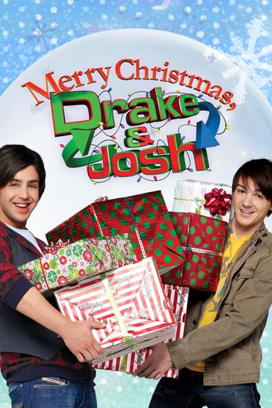 Feliz Navidad, Drake & Josh