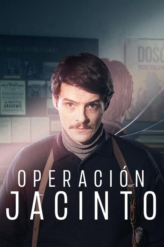 Operación Jacinto