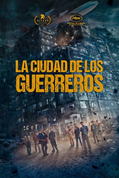 La ciudad de los guerreros