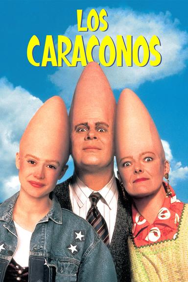 Los Coneheads