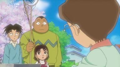 Detective Conan 0x10