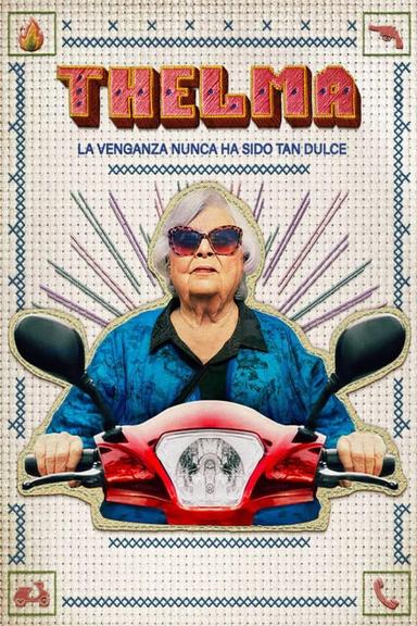 Thelma: Una abuela en acción