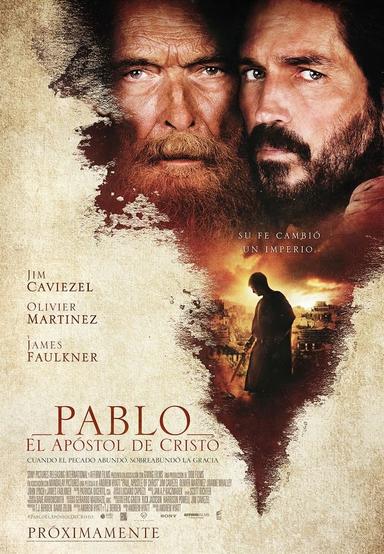 Pablo el apóstol de Cristo