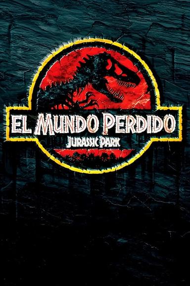 Jurassic Park 2: El Mundo Perdido