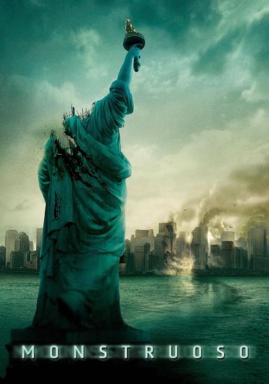 Cloverfield: Monstruo