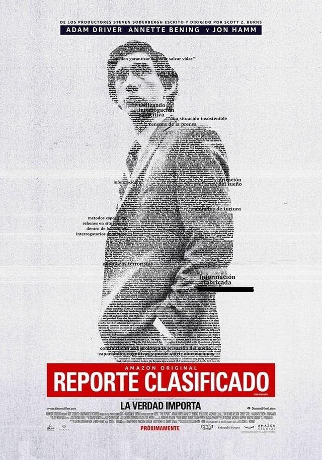 Reporte Clasificado