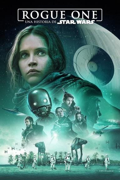 Star Wars: Rogue One