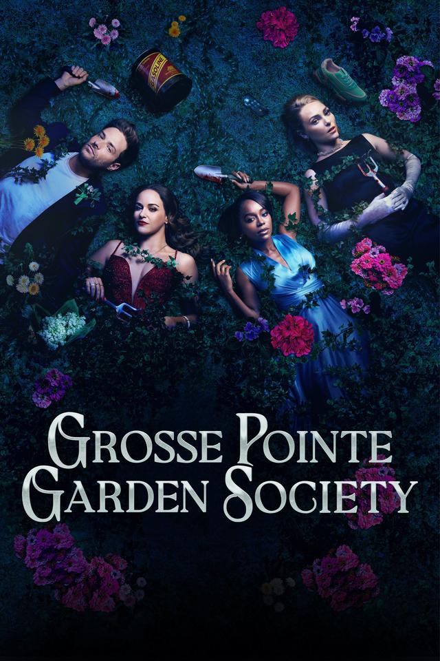 Grosse Pointe Garden Society