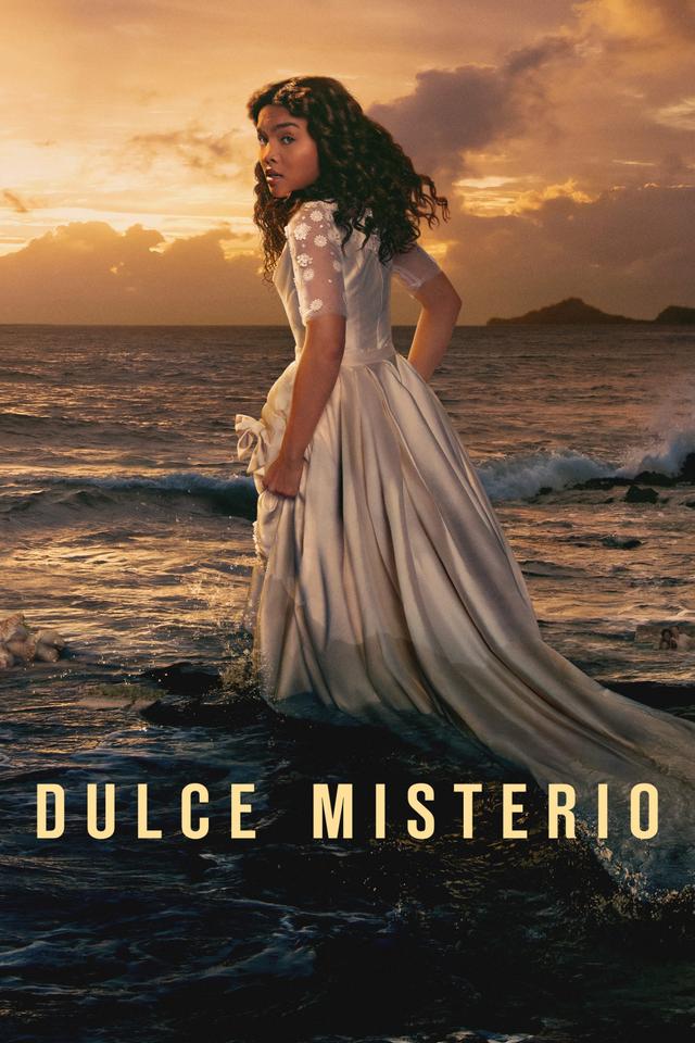 Dulce misterio