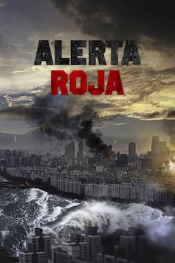 Ashfall: Alerta Roja