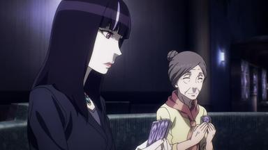 Death Parade 1x10