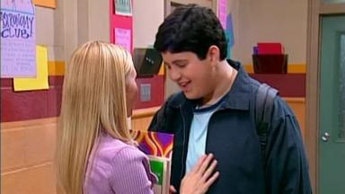 Drake y Josh 1x3