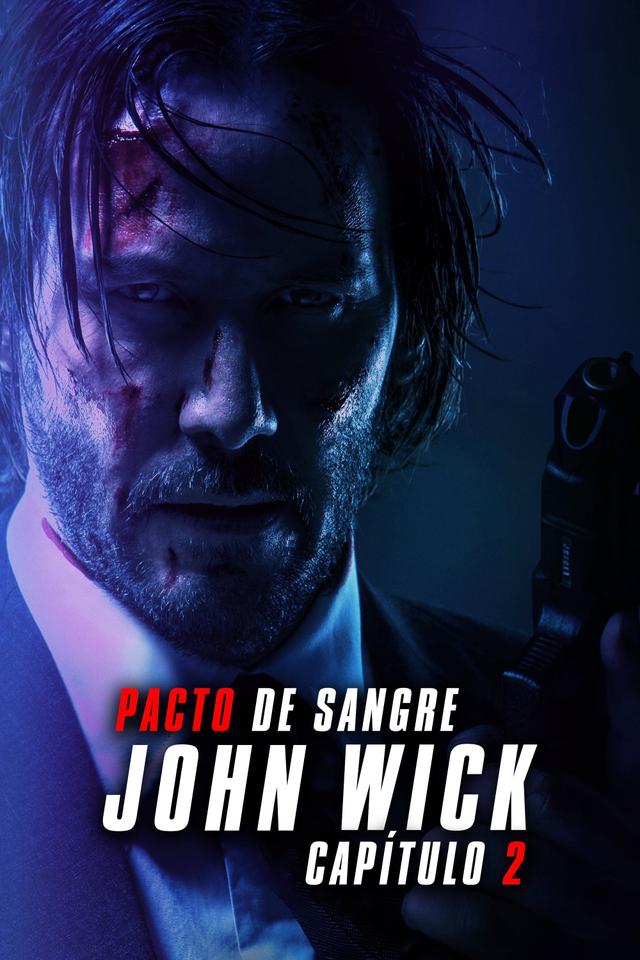 John Wick 2: Un Nuevo Día para Matar