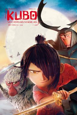 Kubo y La Búsqueda del Samurái