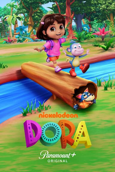 Dora: ¡Di hello a la aventura! 1x19