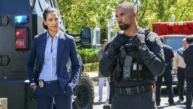 S.W.A.T. 1x5